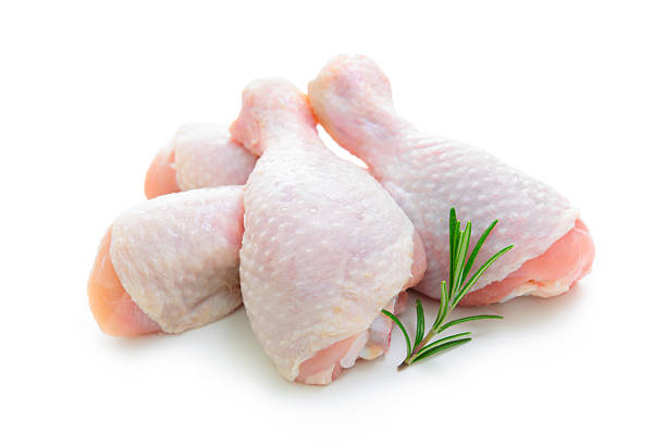 Drumsticks